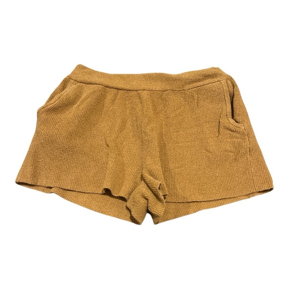 MADEWELL shorts - Picture 1 of 3